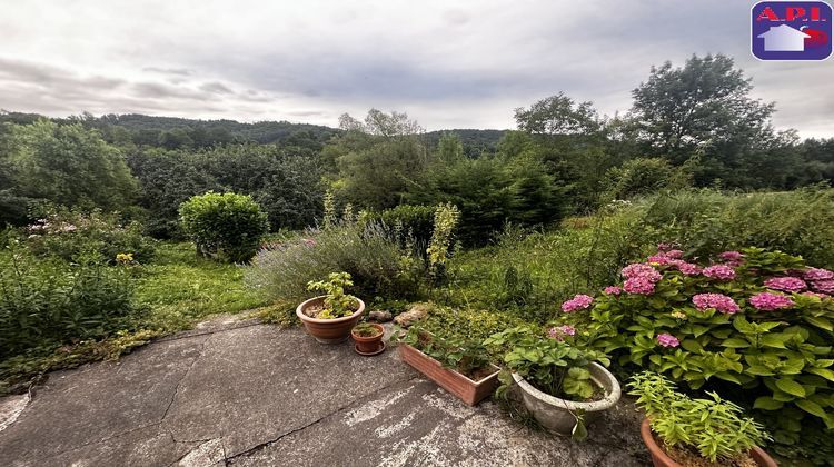 Ma-Cabane - Vente Maison LA BASTIDE DE SEROU, 110 m²