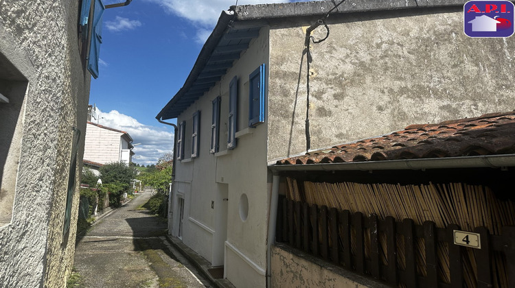 Ma-Cabane - Vente Maison LA BASTIDE DE SEROU, 90 m²