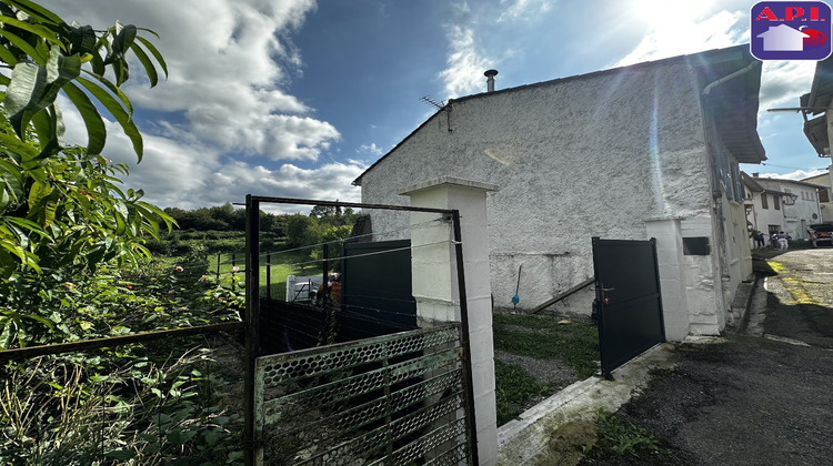 Ma-Cabane - Vente Maison LA BASTIDE DE SEROU, 90 m²