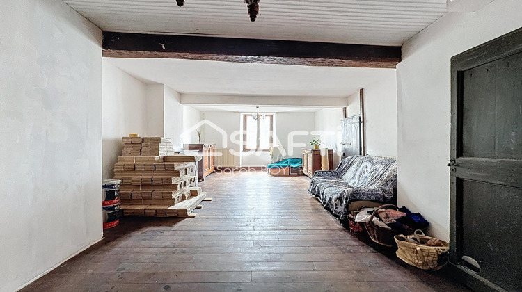 Ma-Cabane - Vente Maison La Bastide-de-Serou, 155 m²