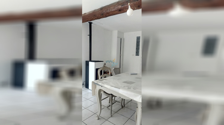 Ma-Cabane - Vente Maison La Bastide-de-Sérou, 130 m²