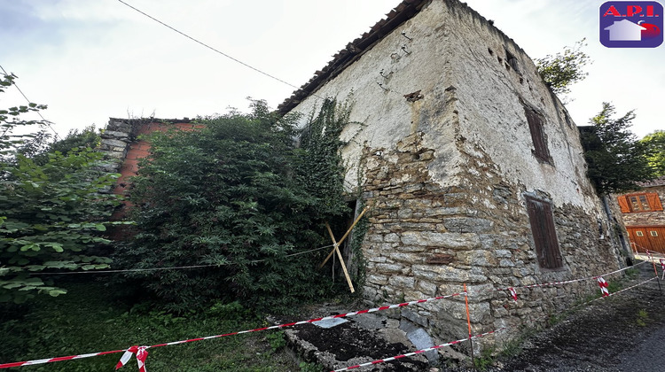 Ma-Cabane - Vente Maison LA BASTIDE DE SEROU, 125 m²