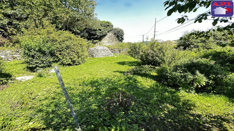 Ma-Cabane - Vente Maison LA BASTIDE DE SEROU, 66 m²