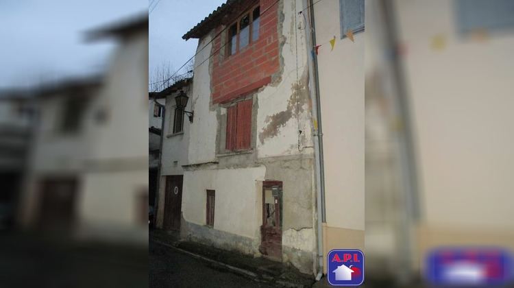Ma-Cabane - Vente Maison LA BASTIDE DE SEROU, 129 m²