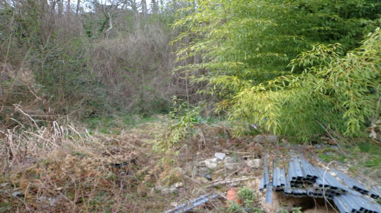 Ma-Cabane - Vente Maison LA BASTIDE DE SEROU, 129 m²