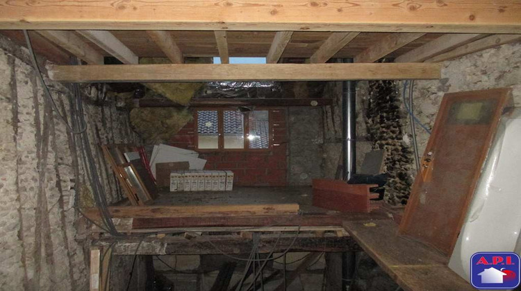 Ma-Cabane - Vente Maison LA BASTIDE DE SEROU, 129 m²