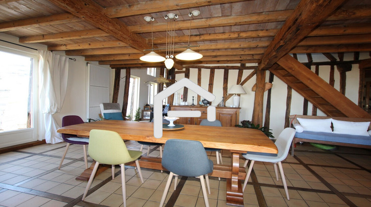 Ma-Cabane - Vente Maison LA BASTIDE-DE-SEROU, 322 m²