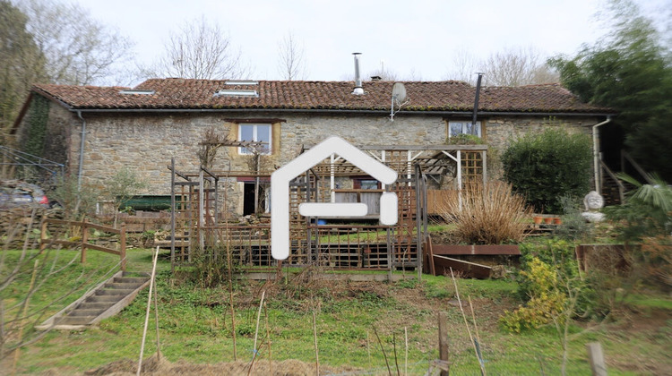 Ma-Cabane - Vente Maison LA BASTIDE-DE-SEROU, 276 m²