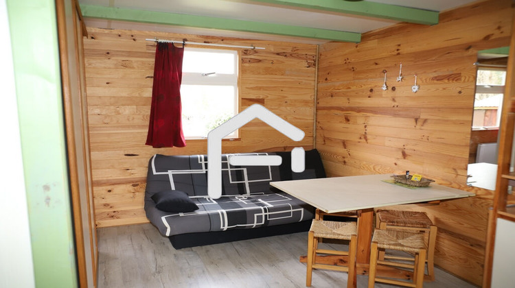 Ma-Cabane - Vente Maison LA BASTIDE-DE-SEROU, 276 m²