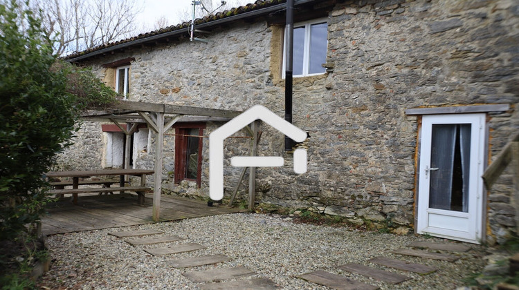 Ma-Cabane - Vente Maison LA BASTIDE-DE-SEROU, 276 m²