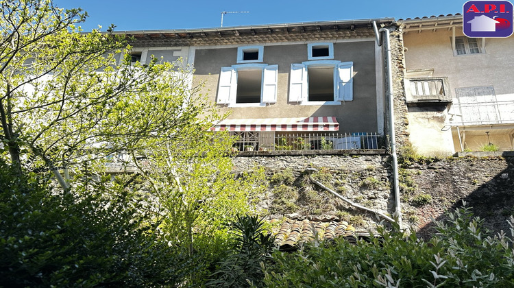 Ma-Cabane - Vente Maison LA BASTIDE DE SEROU, 287 m²