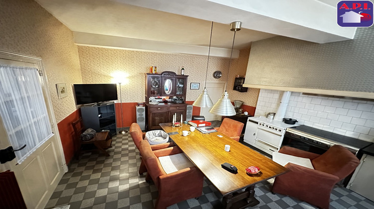 Ma-Cabane - Vente Maison LA BASTIDE DE SEROU, 287 m²