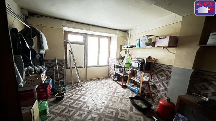 Ma-Cabane - Vente Maison LA BASTIDE DE SEROU, 287 m²