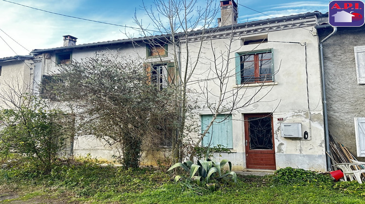 Ma-Cabane - Vente Maison LA BASTIDE DE SEROU, 216 m²