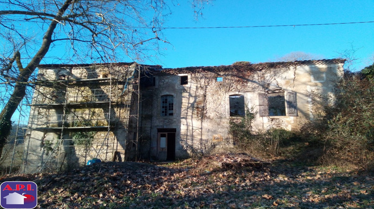 Ma-Cabane - Vente Maison LA BASTIDE DE SEROU, 160 m²