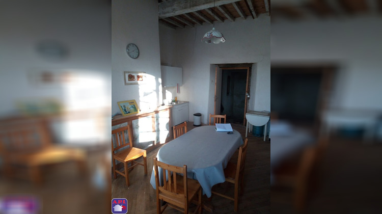 Ma-Cabane - Vente Maison LA BASTIDE DE SEROU, 160 m²