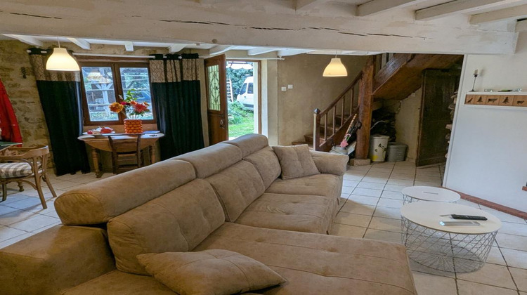 Ma-Cabane - Vente Maison LA BASTIDE DE SEROU, 112 m²