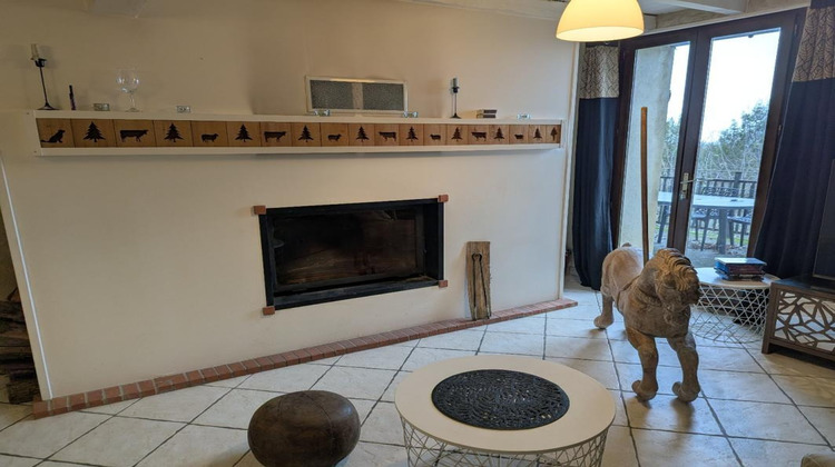 Ma-Cabane - Vente Maison LA BASTIDE DE SEROU, 112 m²