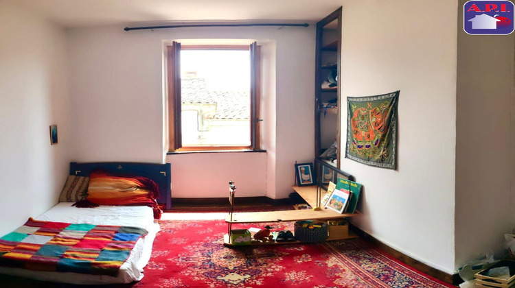 Ma-Cabane - Vente Maison LA BASTIDE DE SEROU, 137 m²