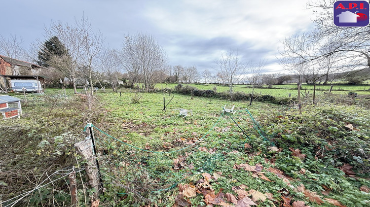 Ma-Cabane - Vente Maison LA BASTIDE DE SEROU, 135 m²