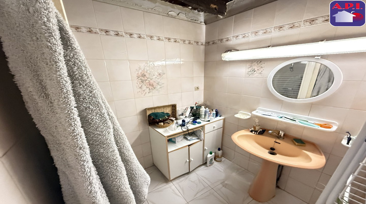 Ma-Cabane - Vente Maison LA BASTIDE DE SEROU, 135 m²