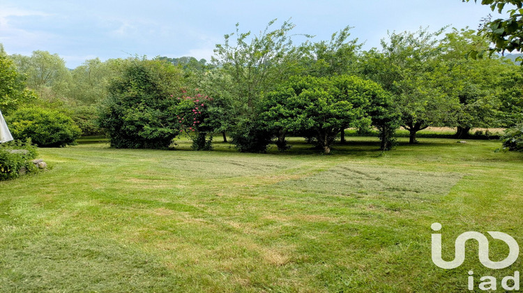 Ma-Cabane - Vente Maison La Bastide-de-Sérou, 186 m²