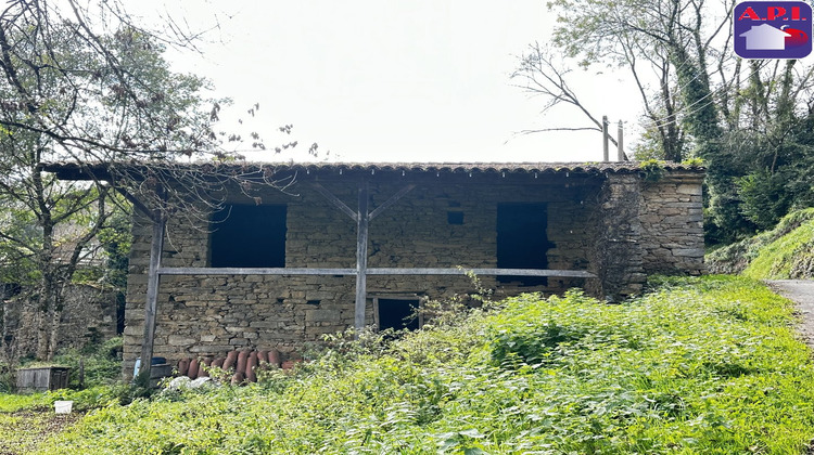 Ma-Cabane - Vente Maison LA BASTIDE DE SEROU, 110 m²