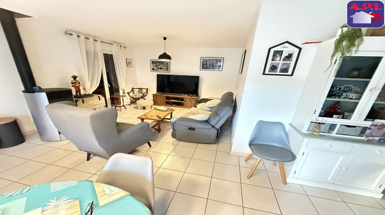 Ma-Cabane - Vente Maison LA BASTIDE DE SEROU, 90 m²