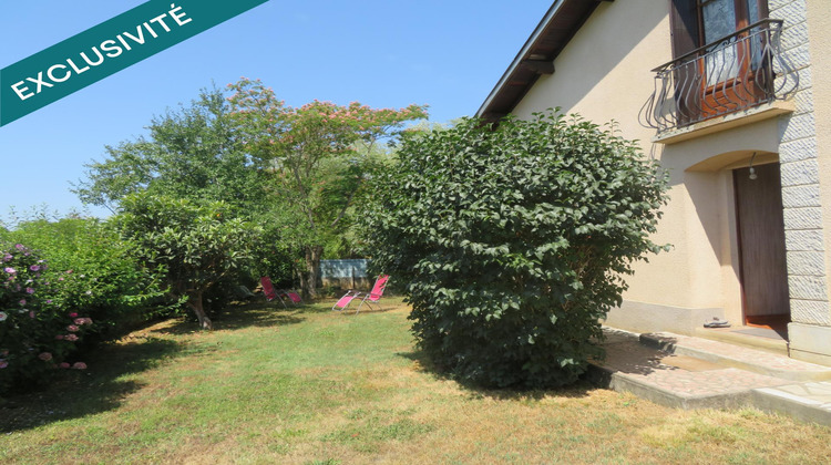 Ma-Cabane - Vente Maison La Bastide-de-Serou, 118 m²