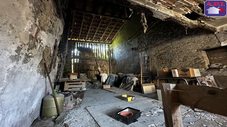 Ma-Cabane - Vente Maison LA BASTIDE DE SEROU, 78 m²