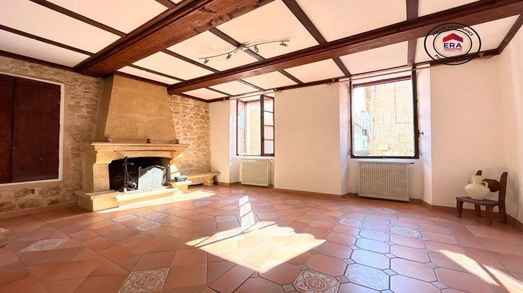 Ma-Cabane - Vente Maison LA BASTIDE-DES-JOURDANS, 143 m²