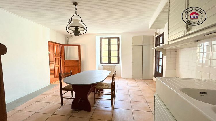 Ma-Cabane - Vente Maison LA BASTIDE-DES-JOURDANS, 143 m²