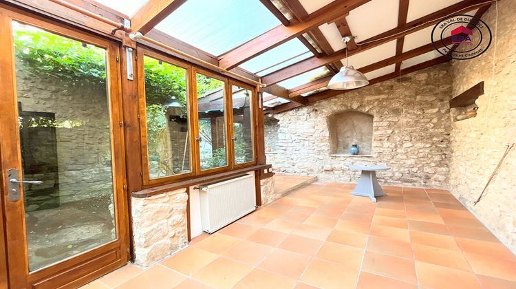 Ma-Cabane - Vente Maison LA BASTIDE-DES-JOURDANS, 143 m²