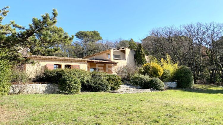 Ma-Cabane - Vente Maison LA BASTIDE-DES-JOURDANS, 205 m²