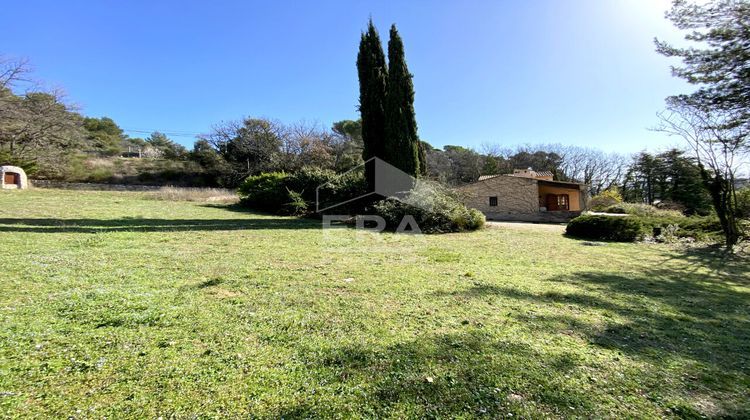 Ma-Cabane - Vente Maison LA BASTIDE-DES-JOURDANS, 205 m²