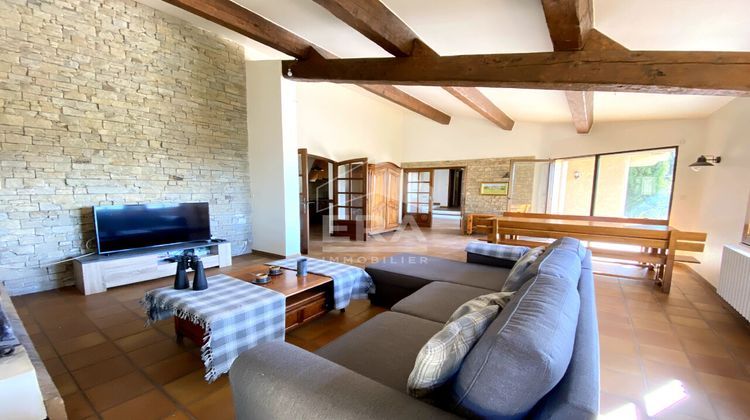 Ma-Cabane - Vente Maison LA BASTIDE-DES-JOURDANS, 205 m²