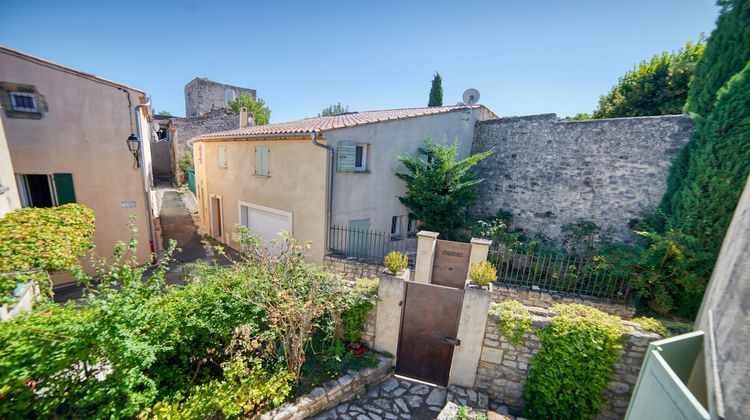 Ma-Cabane - Vente Maison La Bastide-des-Jourdans, 38 m²