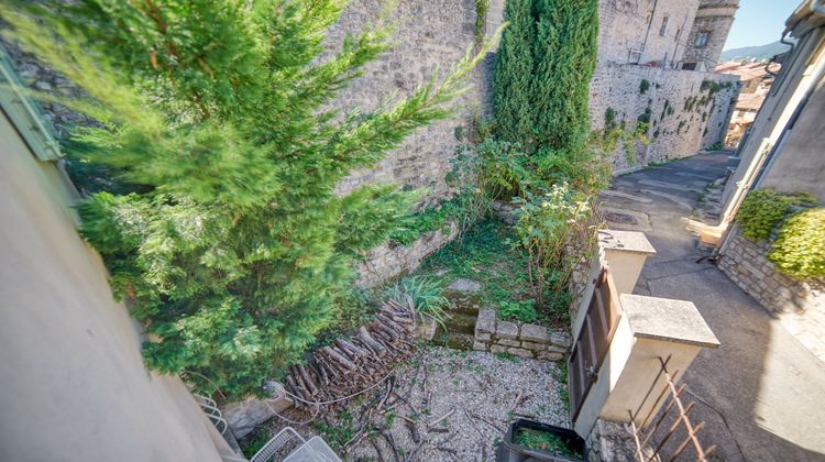 Ma-Cabane - Vente Maison La Bastide-des-Jourdans, 38 m²