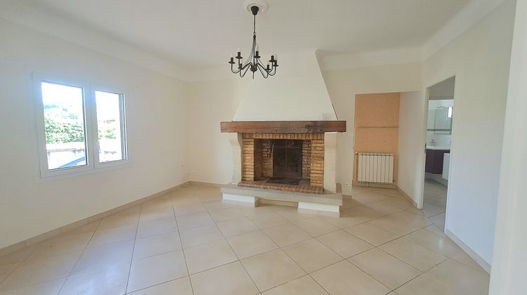 Ma-Cabane - Vente Maison La Bastide-des-Jourdans, 158 m²