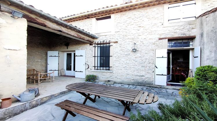 Ma-Cabane - Vente Maison La Bastide-des-Jourdans, 245 m²