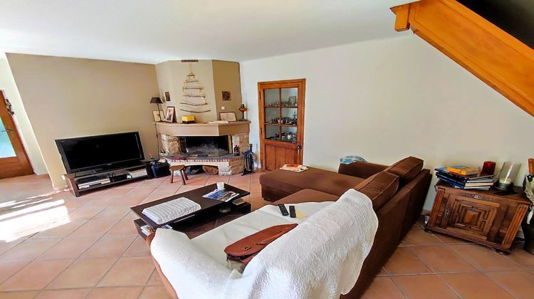 Ma-Cabane - Vente Maison La Bastide-des-Jourdans, 93 m²