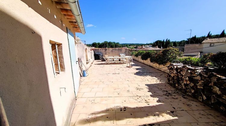 Ma-Cabane - Vente Maison La Bastide-des-Jourdans, 93 m²