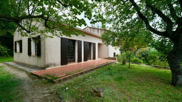 Ma-Cabane - Vente Maison La Bastide-des-Jourdans, 100 m²