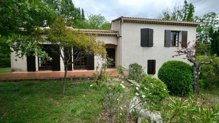 Ma-Cabane - Vente Maison La Bastide-des-Jourdans, 100 m²