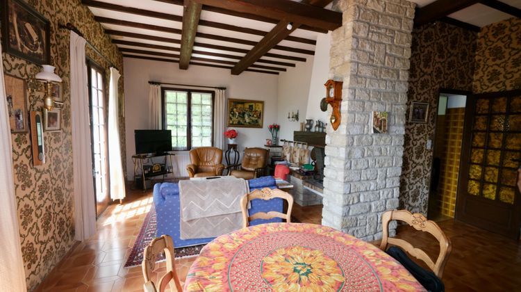 Ma-Cabane - Vente Maison La Bastide-des-Jourdans, 100 m²