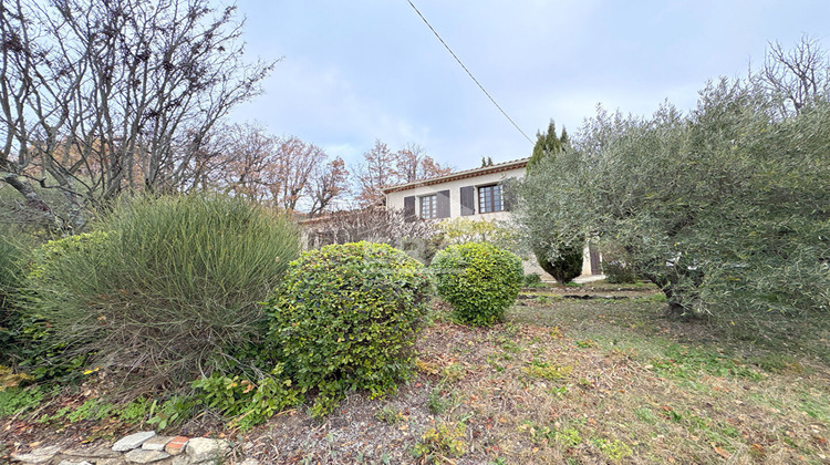 Ma-Cabane - Vente Maison LA BASTIDE-DES-JOURDANS, 118 m²