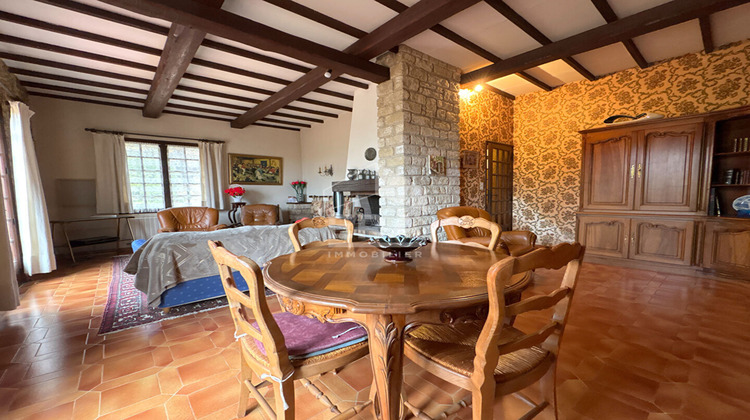 Ma-Cabane - Vente Maison LA BASTIDE-DES-JOURDANS, 118 m²