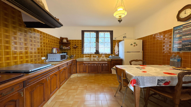 Ma-Cabane - Vente Maison LA BASTIDE-DES-JOURDANS, 118 m²