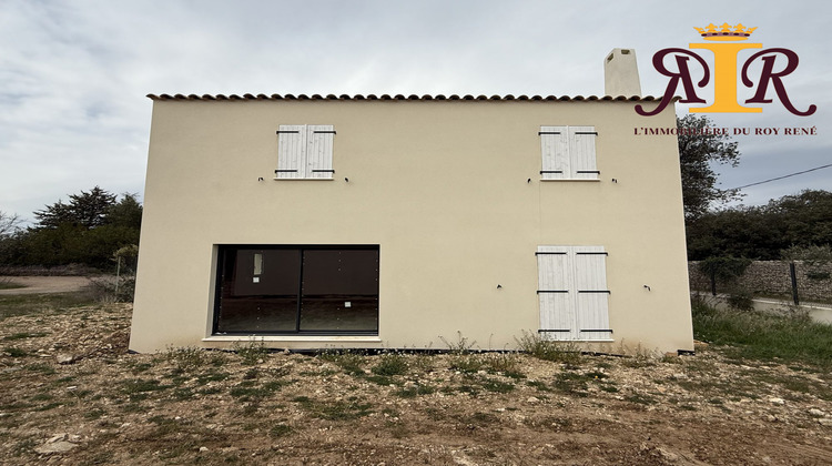 Ma-Cabane - Vente Maison La Bastide-des-Jourdans, 96 m²