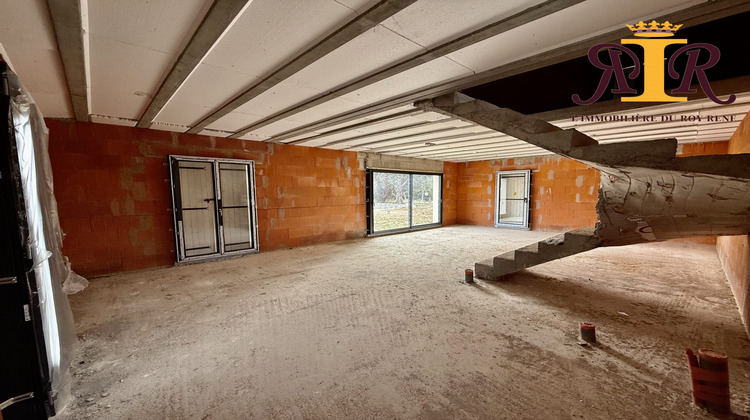 Ma-Cabane - Vente Maison La Bastide-des-Jourdans, 96 m²